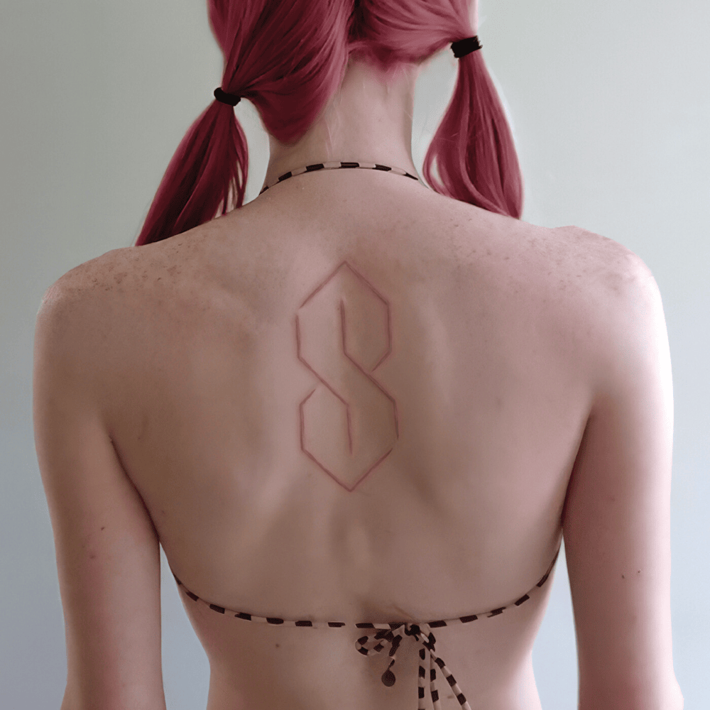 paroles Frost Children