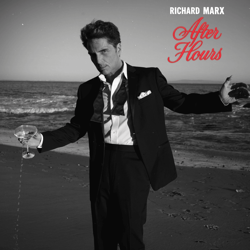 paroles Richard Marx Days of You