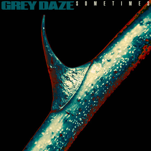 paroles Grey Daze