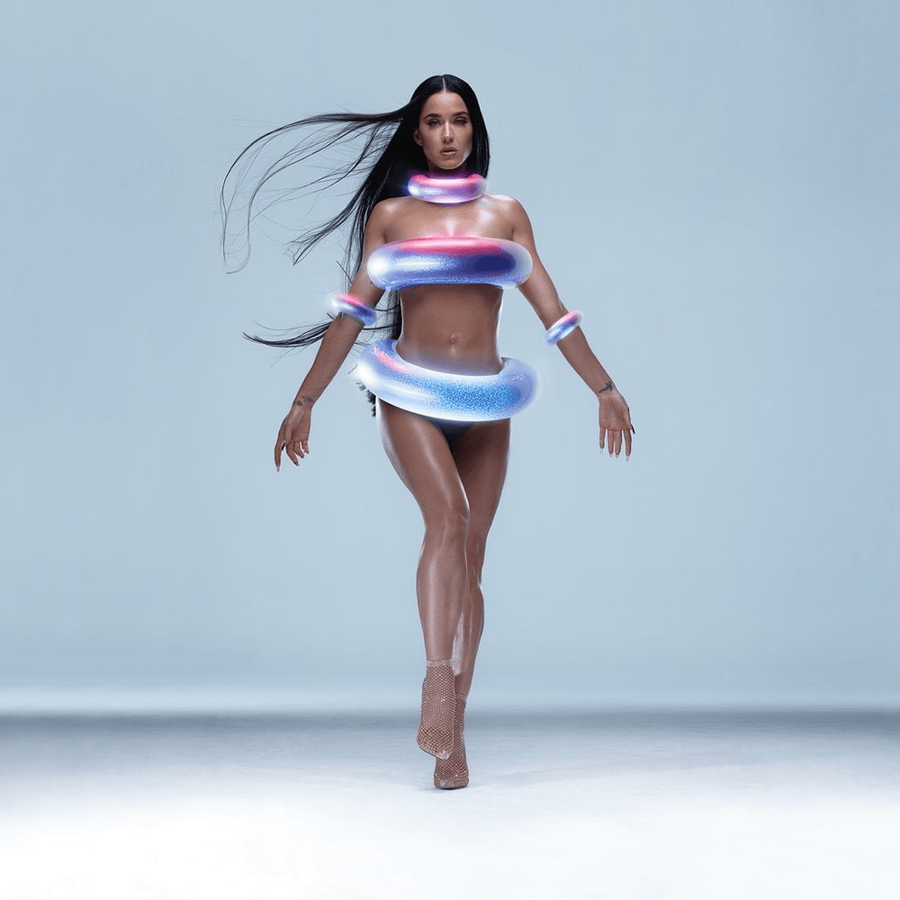 paroles Katy Perry 143 (Deluxe Purple Vinyl)              