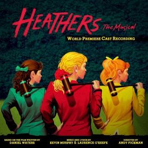 paroles Heathers La comédie Musicale