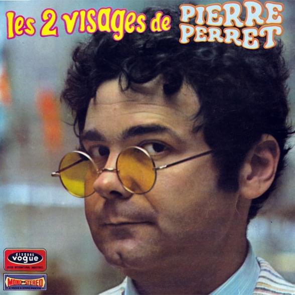 paroles Pierre Perret Marcel