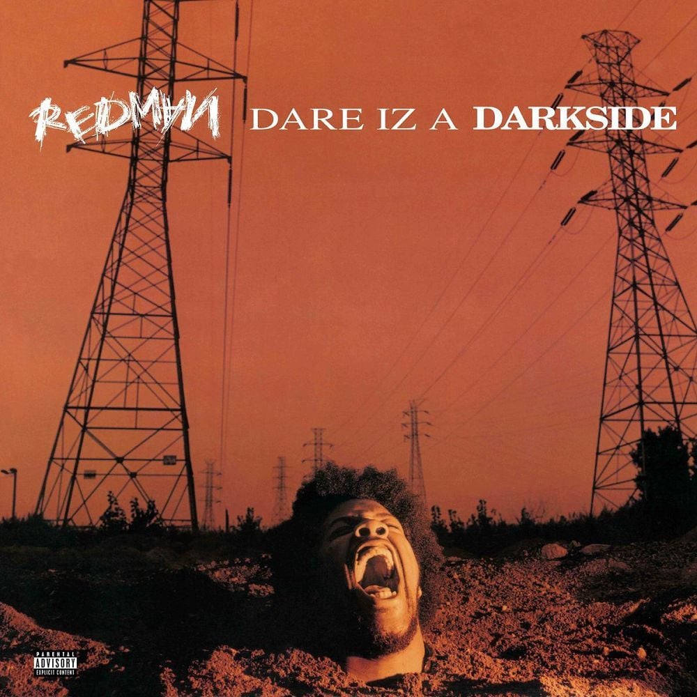 paroles Redman Dare Iz a Darkside