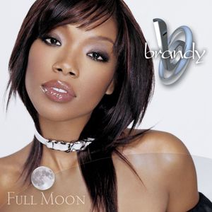 paroles Brandy Full Moon