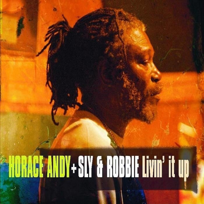 paroles Horace Andy