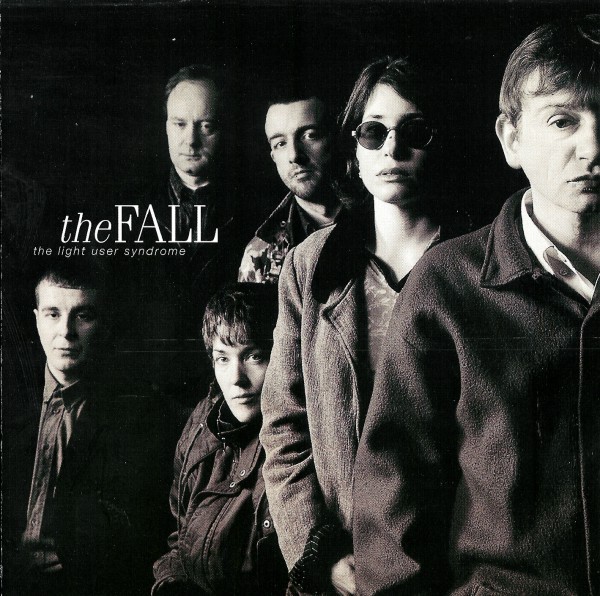 paroles The Fall D.I.Y. MEAT