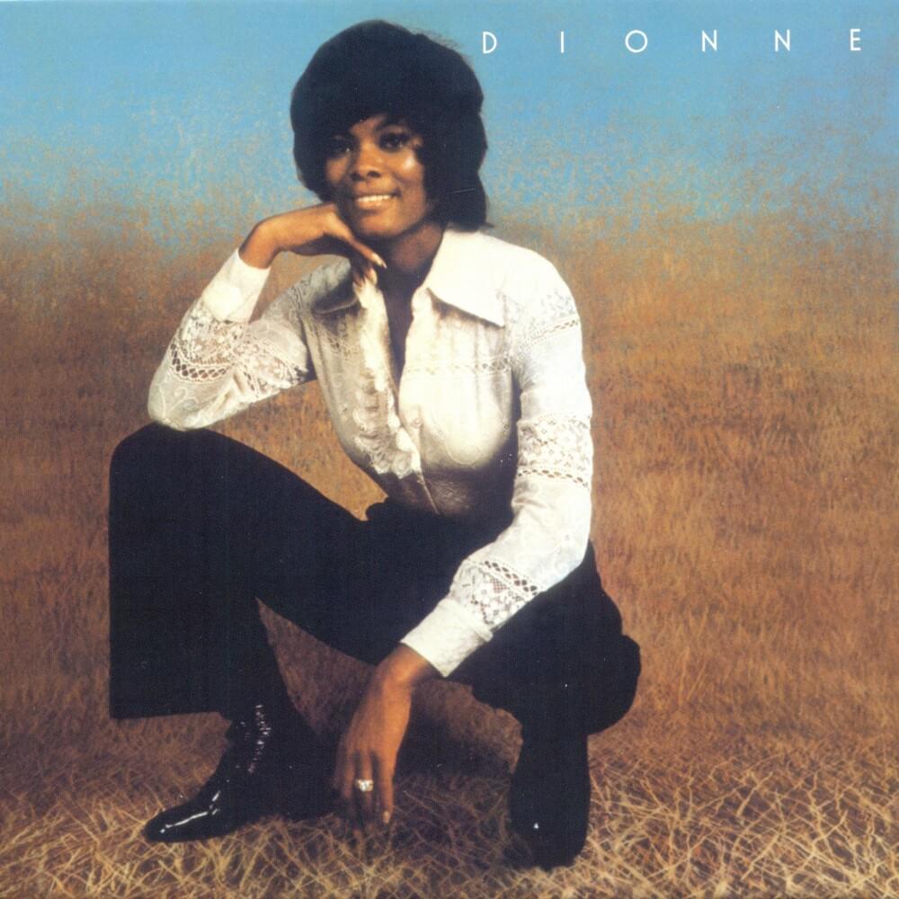 paroles Dionne Warwick Dionne (Warner Bros.)