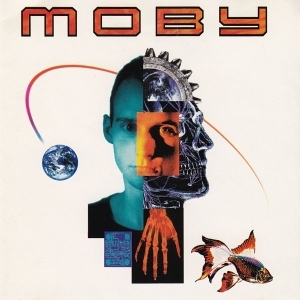 paroles Moby Electricity