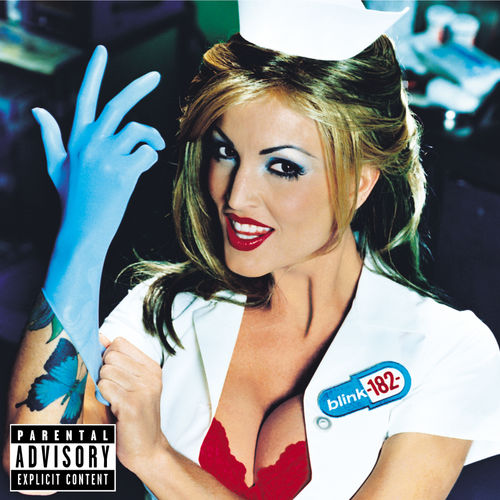 paroles Blink-182 Enema Of The State