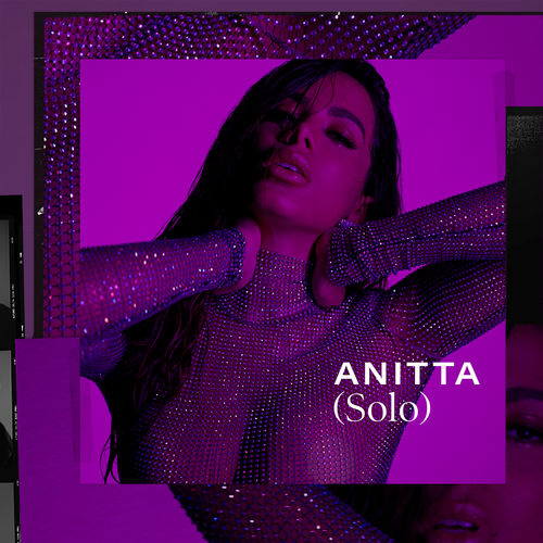 paroles Anitta Não Perco Meu Tempo