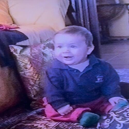 paroles Empty7 l'odeur de la maison