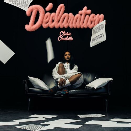 paroles Clara Charlotte