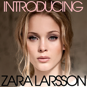 paroles Zara Larsson Uncover