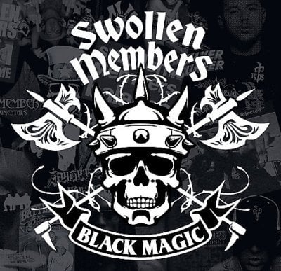 paroles Swollen Members Blackout