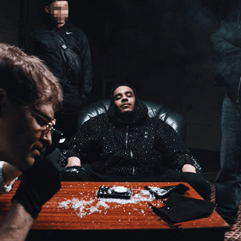 paroles Rdn GANTS DE MOTARD