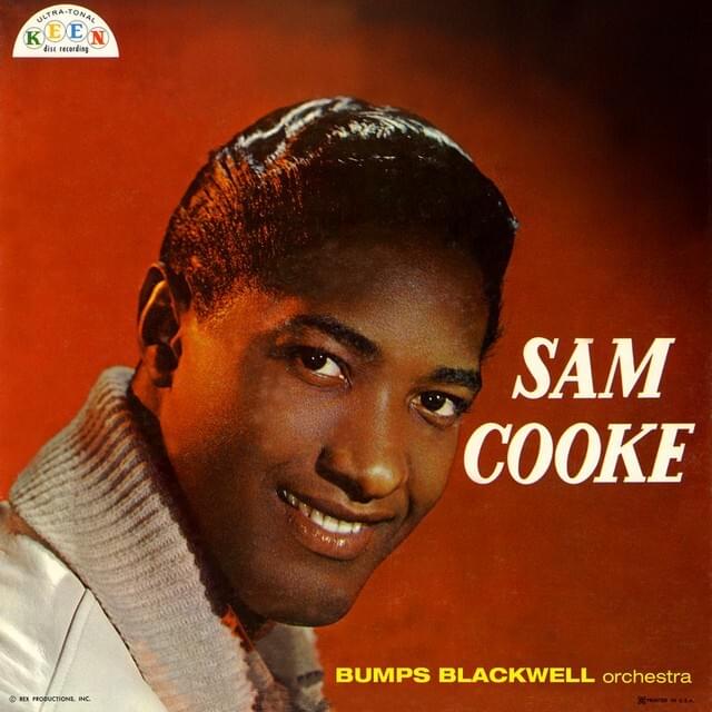 paroles Sam Cooke Summertime