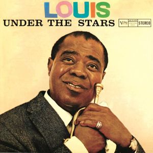 paroles Louis Armstrong East of the Sun (And west of the Moon)