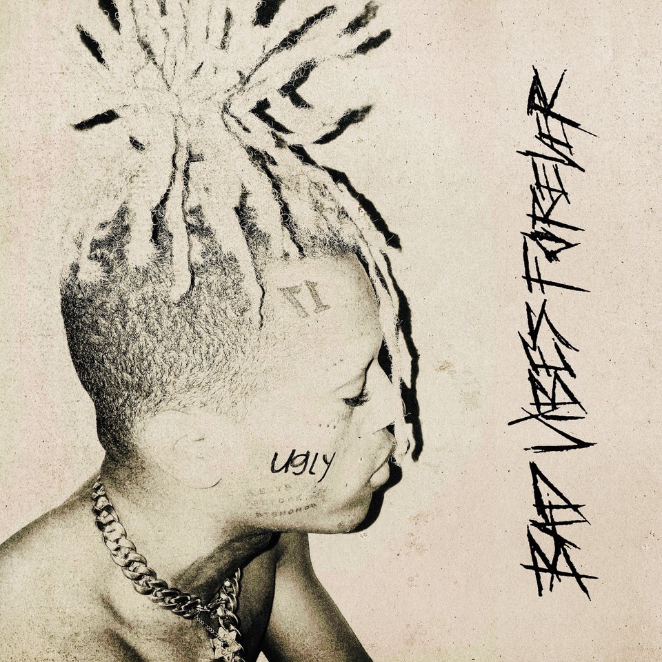 paroles XXXTENTACION ​Wanna grow old (I won’t let go)​​