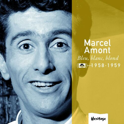 paroles Marcel Amont Tout Doux, Tout Doucement