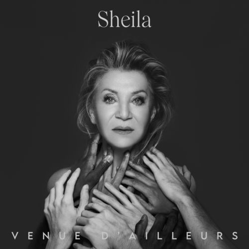 paroles Sheila 7ème continent