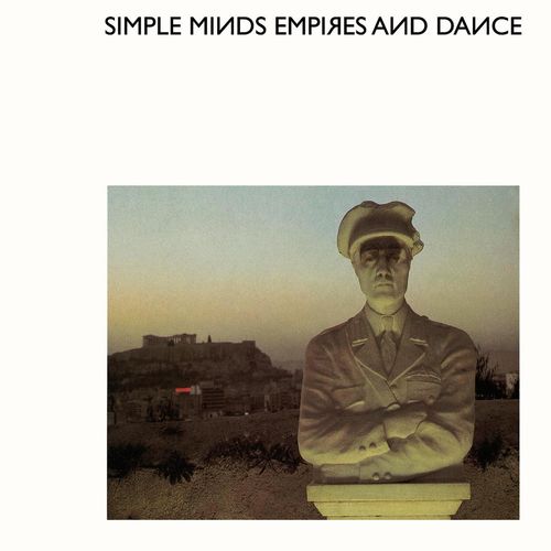 paroles Simple Minds Kant-Kino