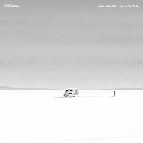 paroles Vincent Vallières