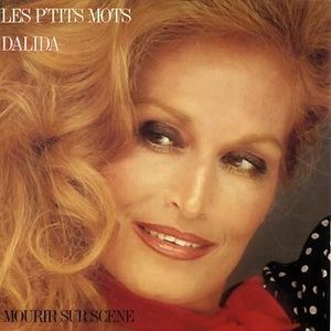 paroles Dalida Le Restaurant Italien