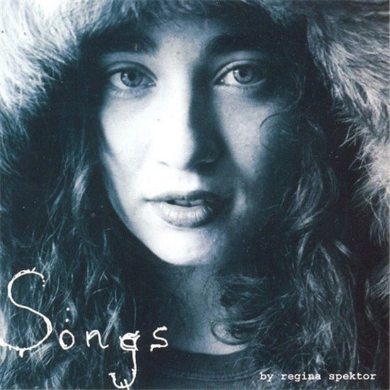 paroles Regina Spektor Songs