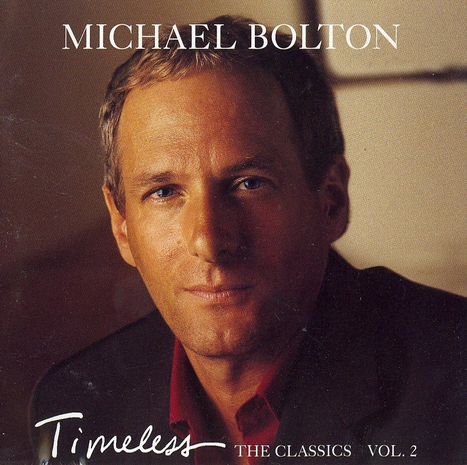 paroles Michael Bolton What You Won't Do For Love