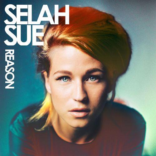 paroles Selah Sue Reason