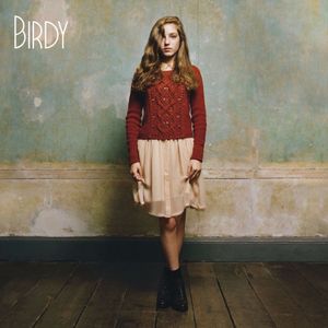 paroles Birdy Birdy