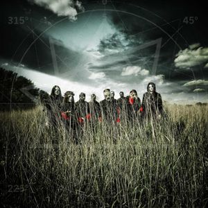 paroles Slipknot Gematria (The Killing Name)