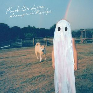 paroles Phoebe Bridgers Smoke Signals (Reprise)