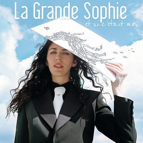 paroles La Grande Sophie On savait (Devenir grand)