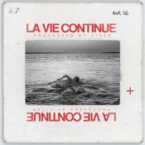 paroles 47ter Superstar