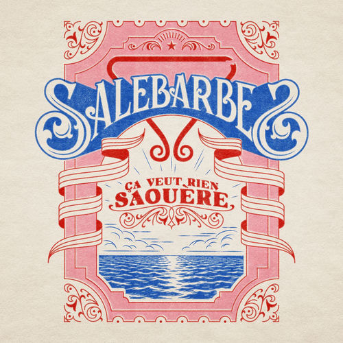 paroles Salebarbes