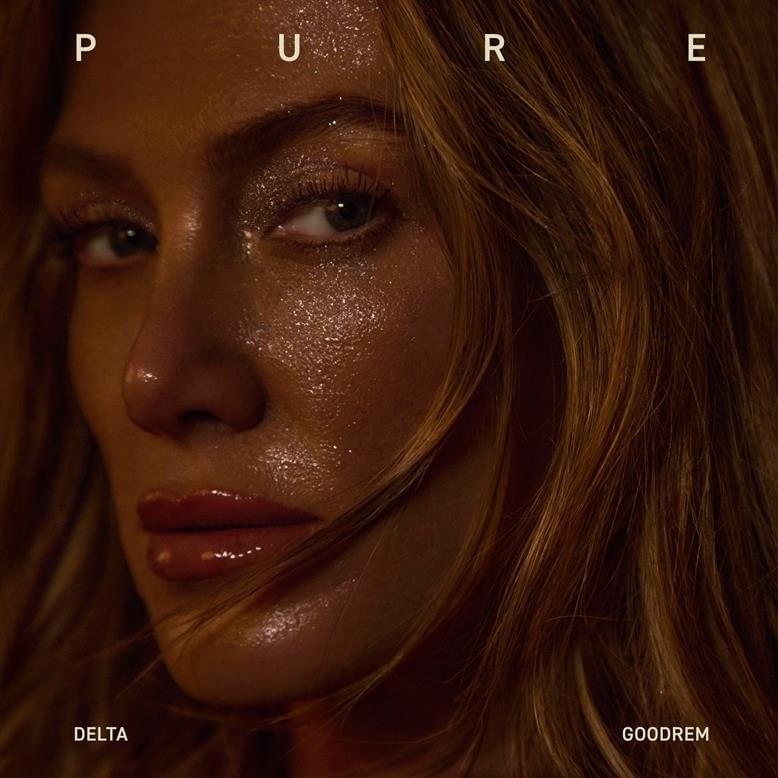 paroles Delta Goodrem