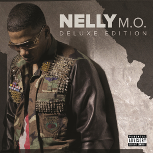 paroles Nelly 100k