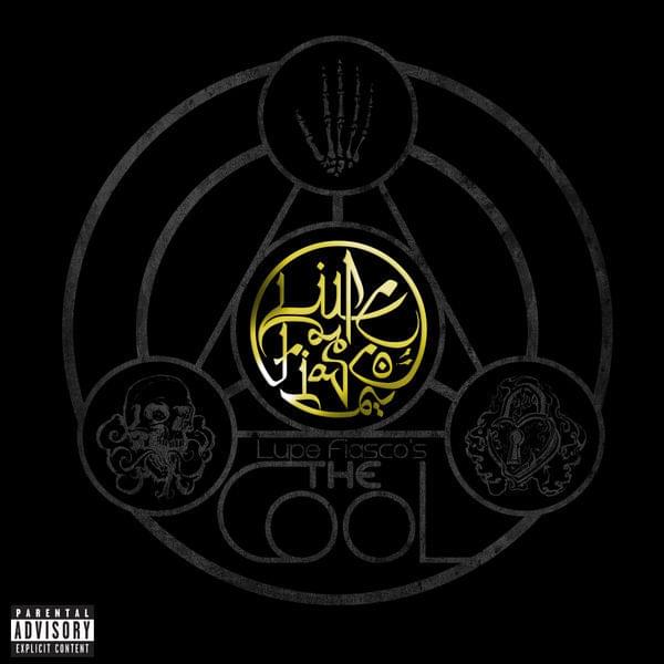 paroles Lupe Fiasco Superstar