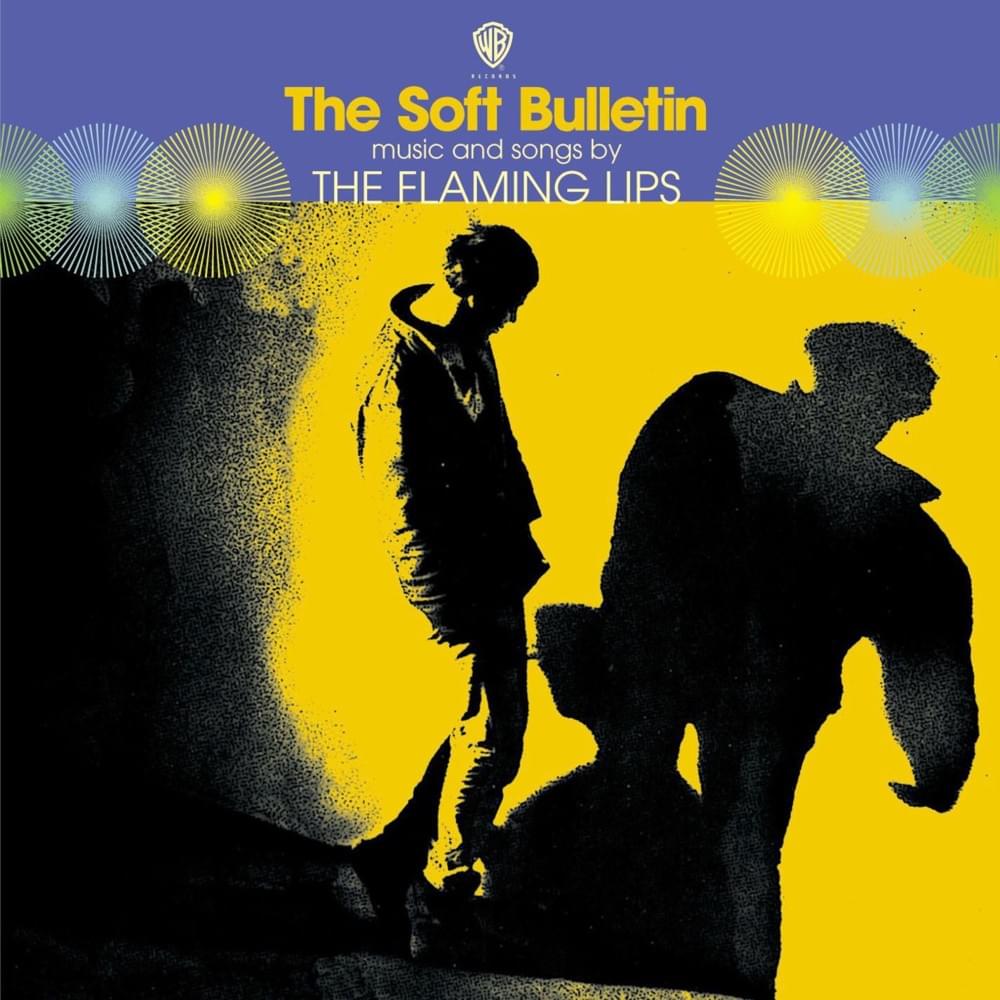 paroles The Flaming Lips Suddenly Everything Has Changed (Death Anxiety Caused By Moments Of Boredom)