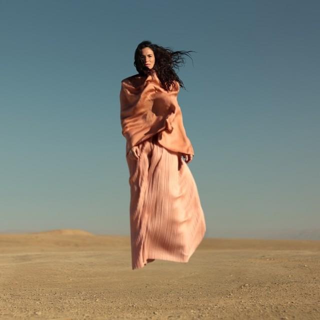 paroles Yael Naim Solaire