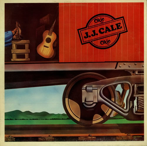 paroles J.J. Cale Everlovin’ Woman