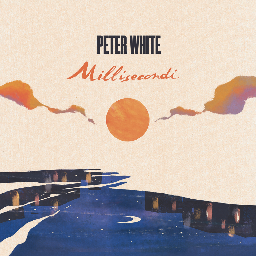 paroles Peter White