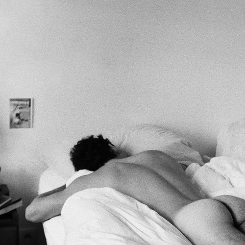 paroles Oscar Anton Monde Nouveau