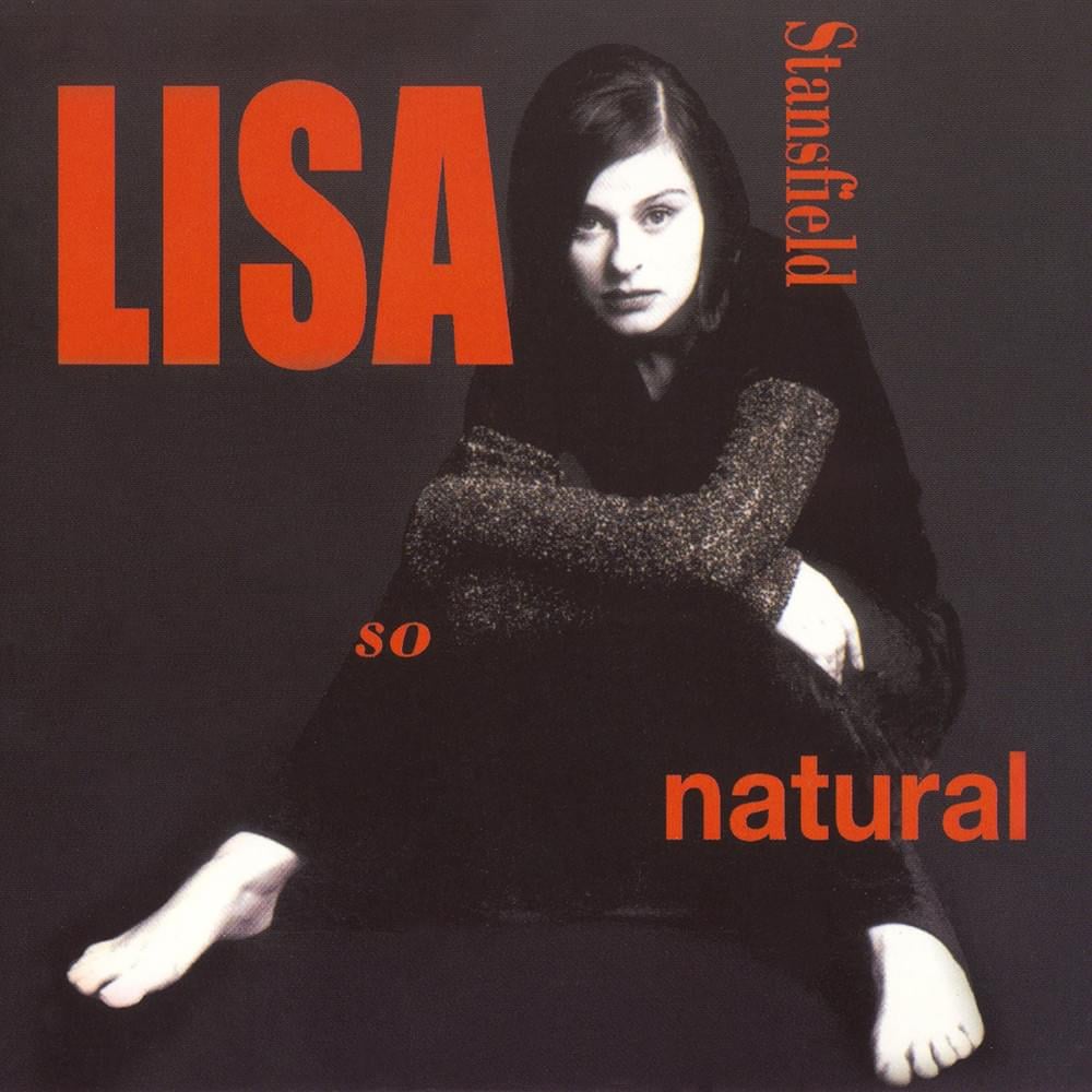 paroles Lisa Stansfield So Natural