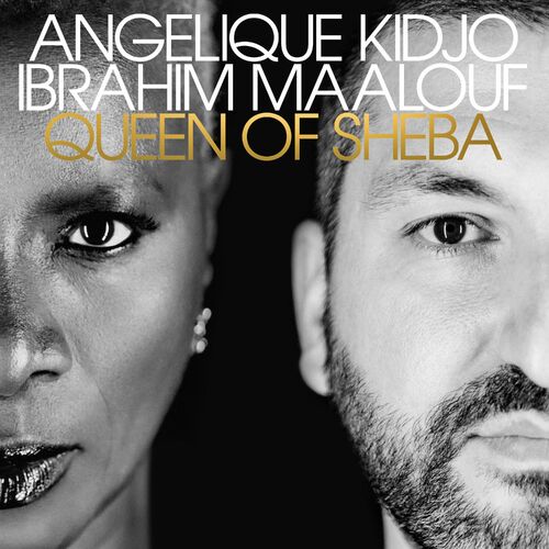 paroles Ibrahim Maalouf Queen of Sheba