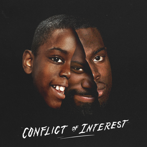 paroles Ghetts Conflict of Interest