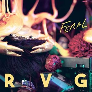 paroles RVG Feral