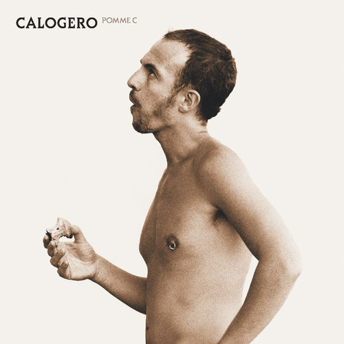 paroles Calogero Pomme C