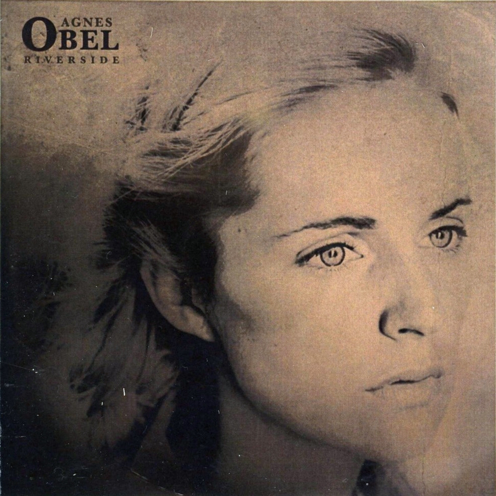 paroles Agnes Obel Riverside EP